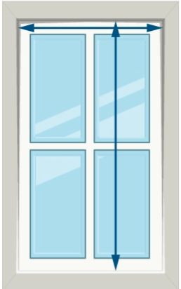Installing-Outside-Window-Frame